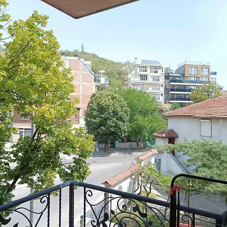 One Bedroom 10 - Vasil Aprilov 64 Apartment Plovdiv