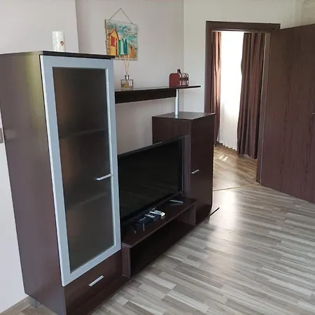Apartment One Bedroom 10 - Vasil Aprilov 64 Plovdiv