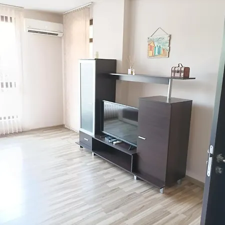One Bedroom 10 - Vasil Aprilov 64 Plovdiv