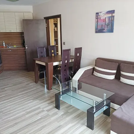 One Bedroom 10 - Vasil Aprilov 64 Apartment Plovdiv