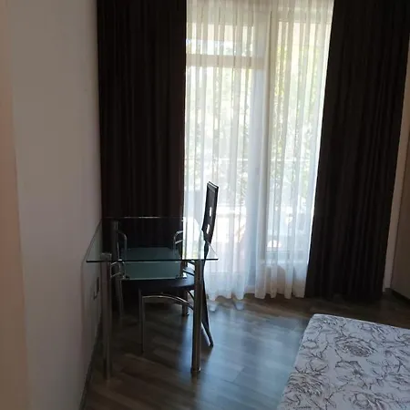 One Bedroom 10 - Vasil Aprilov 64 Plovdiv