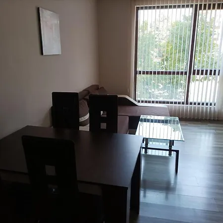 One Bedroom 10 - Vasil Aprilov 64 * Plovdiv