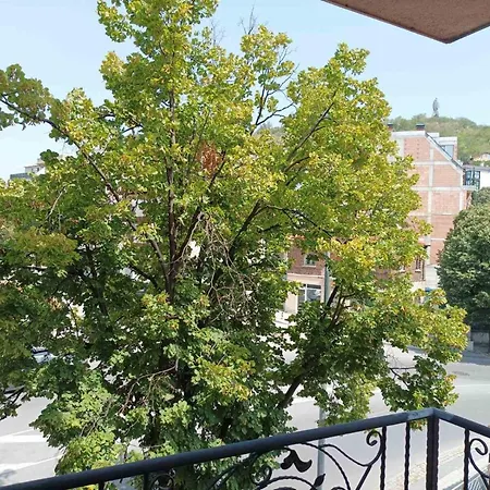 One Bedroom 10 - Vasil Aprilov 64 Apartment Plovdiv