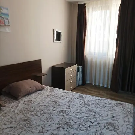One Bedroom 10 - Vasil Aprilov 64 Plovdiv