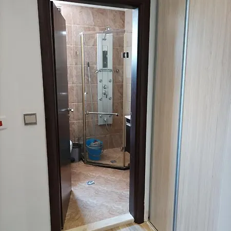Apartment One Bedroom 10 - Vasil Aprilov 64 Plovdiv