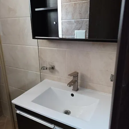 Apartment One Bedroom 10 - Vasil Aprilov 64