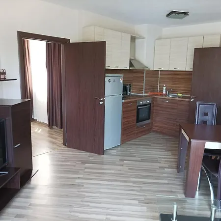 One Bedroom 10 - Vasil Aprilov 64