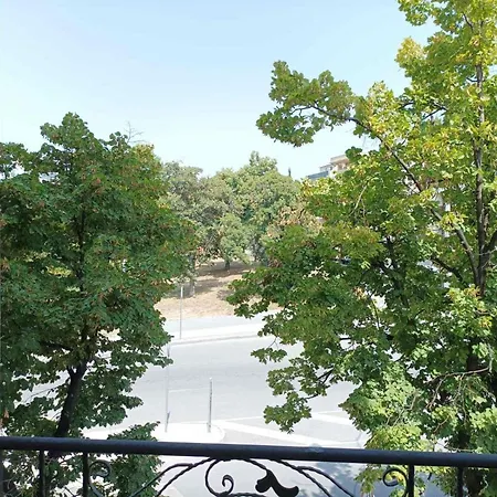 One Bedroom 10 - Vasil Aprilov 64