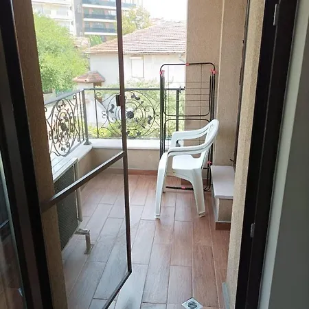 One Bedroom 10 - Vasil Aprilov 64 Plovdiv
