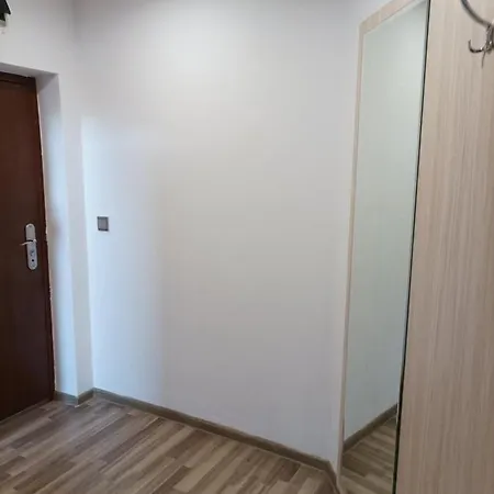 One Bedroom 10 - Vasil Aprilov 64 * Plovdiv