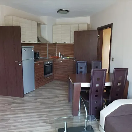 One Bedroom 10 - Vasil Aprilov 64 Plovdiv