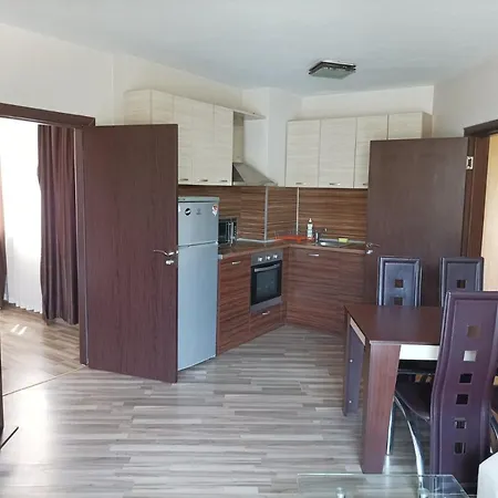 Apartment One Bedroom 10 - Vasil Aprilov 64 Plovdiv