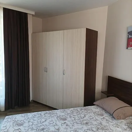 One Bedroom 10 - Vasil Aprilov 64 * Plovdiv