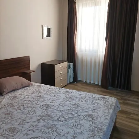 Apartment One Bedroom 10 - Vasil Aprilov 64 Plovdiv