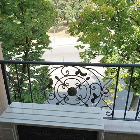 Apartment One Bedroom 10 - Vasil Aprilov 64 Plovdiv