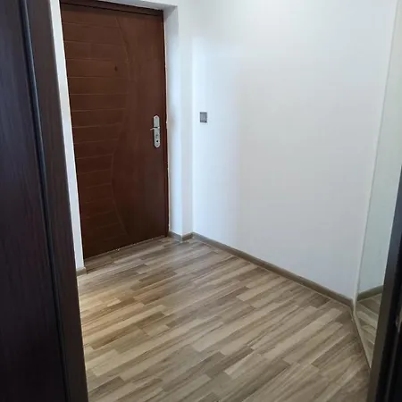 Apartment One Bedroom 10 - Vasil Aprilov 64