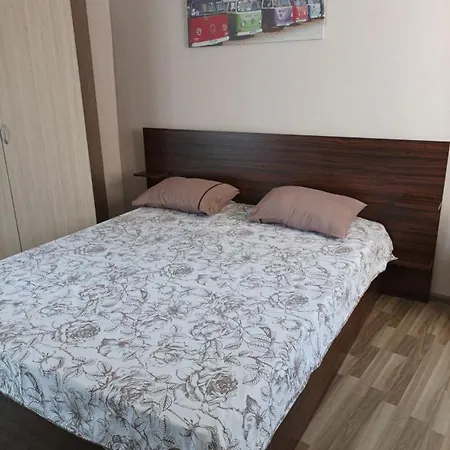 One Bedroom 10 - Vasil Aprilov 64 * Plovdiv