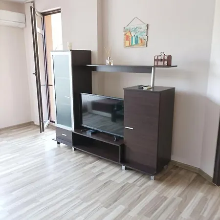 One Bedroom 10 - Vasil Aprilov 64 Plovdiv