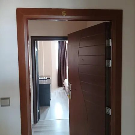 One Bedroom 10 - Vasil Aprilov 64 Plovdiv