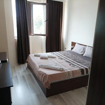 Apartment One Bedroom 10 - Vasil Aprilov 64 Plovdiv