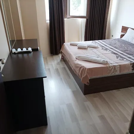 One Bedroom 10 - Vasil Aprilov 64 * Plovdiv
