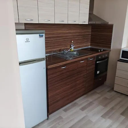 One Bedroom 10 - Vasil Aprilov 64 * Plovdiv